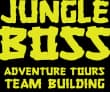 Jungle Boss Mobile Logo