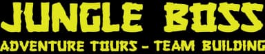 Jungle Boss Logo