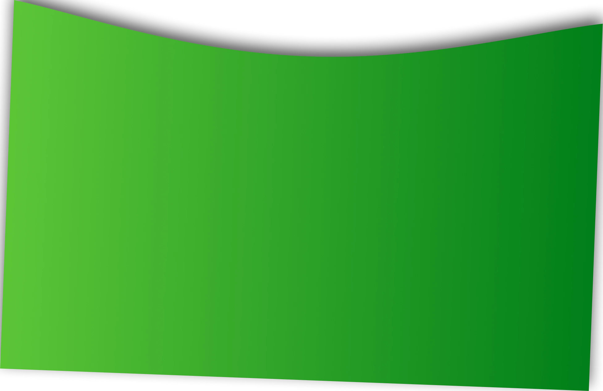 Green Background